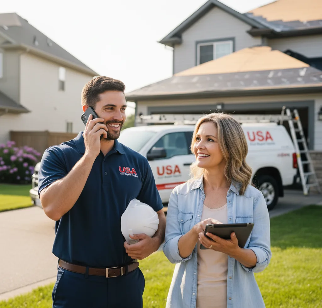 Roof Maintenance in Union Springs, AL